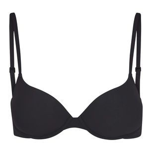 SKIMS PUSH-UP BRA new with tags 34B